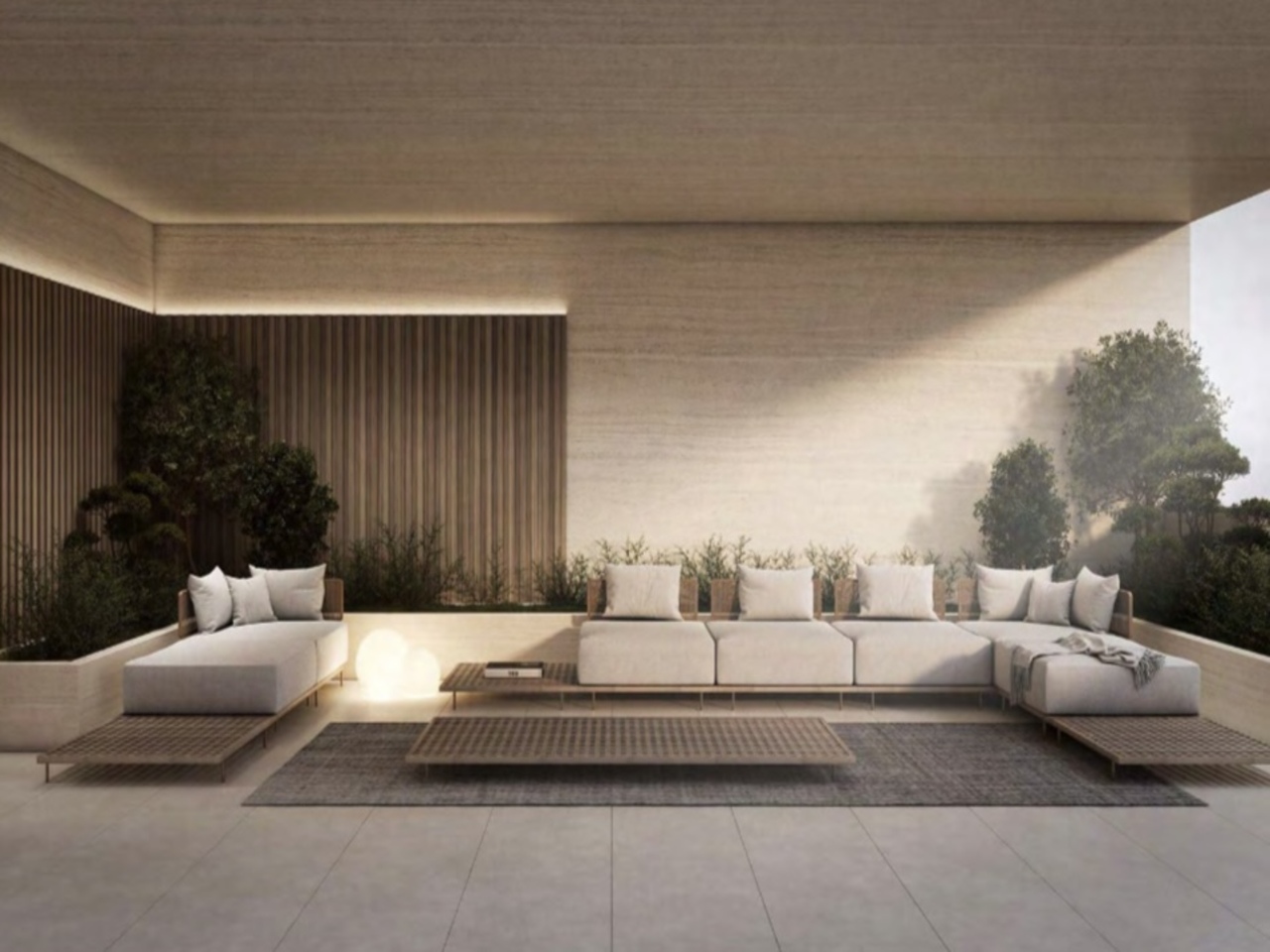 Keturah Reserve Row House /Q4 2026